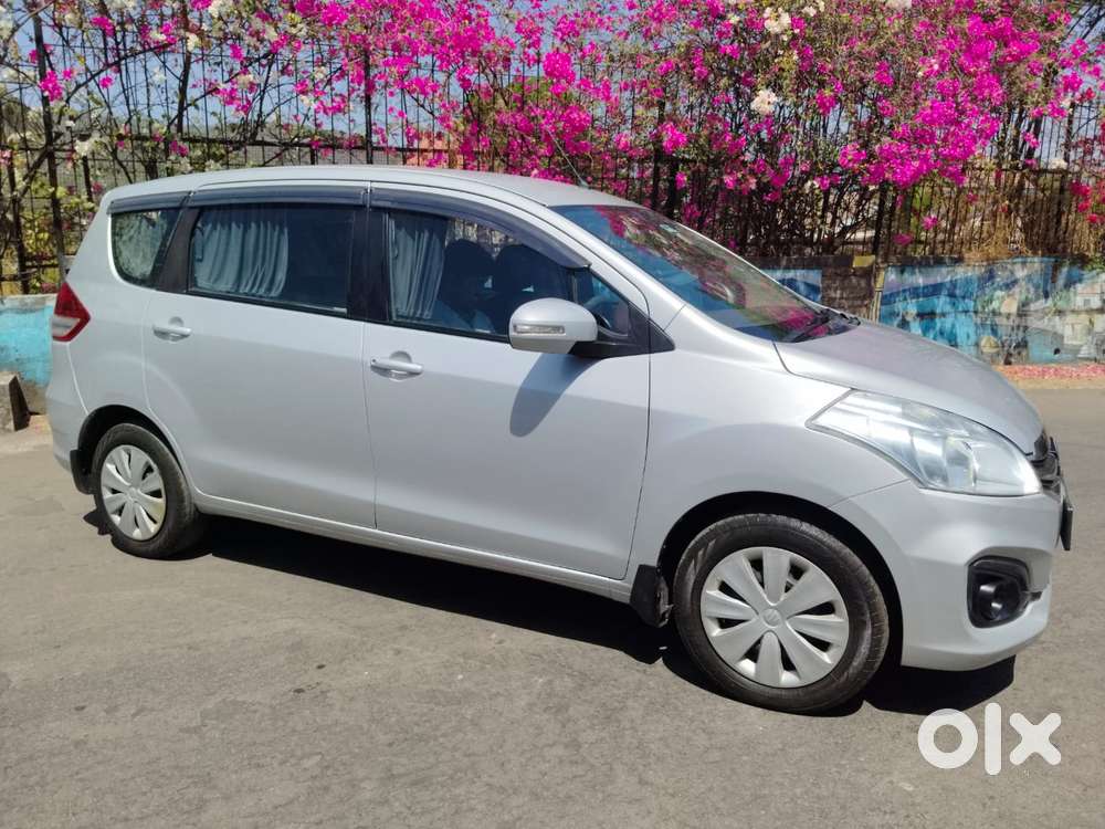 Maruti Suzuki Ertiga Vxi Cng, 2016, Cng & Hybrids