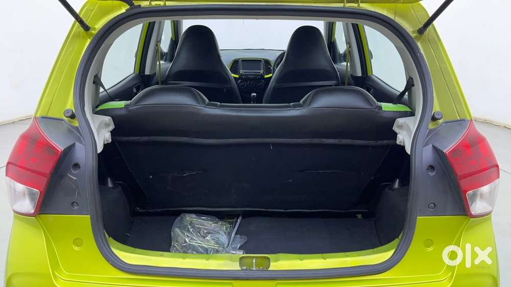 Hyundai Santro Sportz, 2018, Petrol
