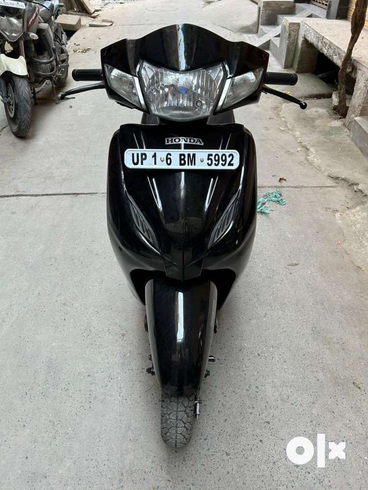 honda activa olx