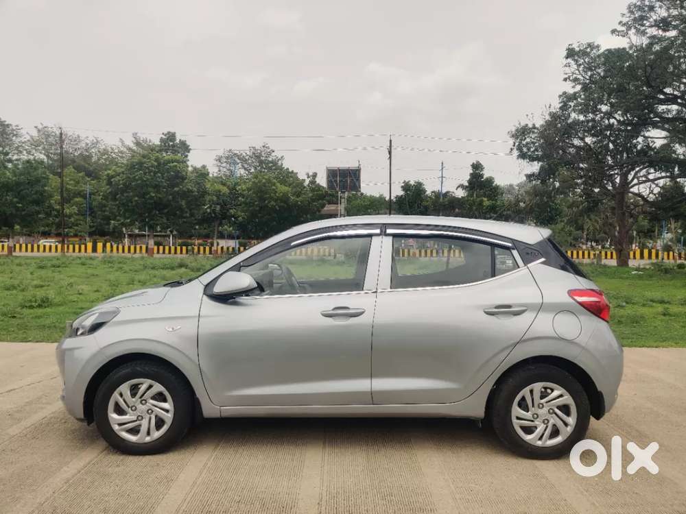 Hyundai Grand I10 Nios Magna 1.2 Kappa Vtvt, 2021, Petrol