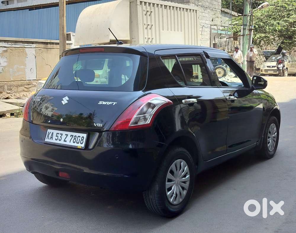 Maruti Suzuki Swift Ddis Vdi, 2012, Diesel