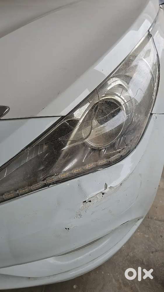 Hyundai Sonata 2.4 Gdi 2013
