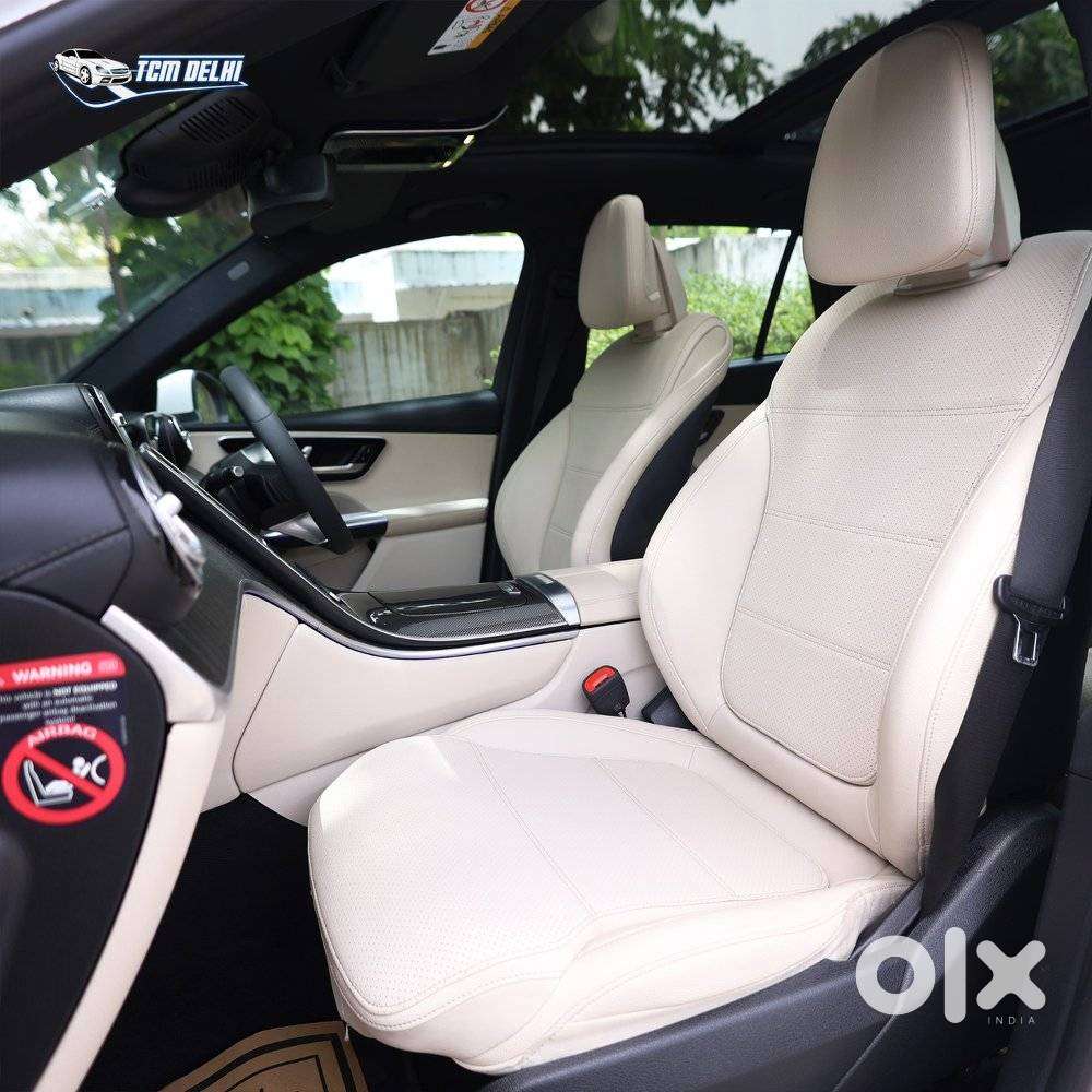 Mercedes-benz Glc 220d 4matic, 2024, Diesel