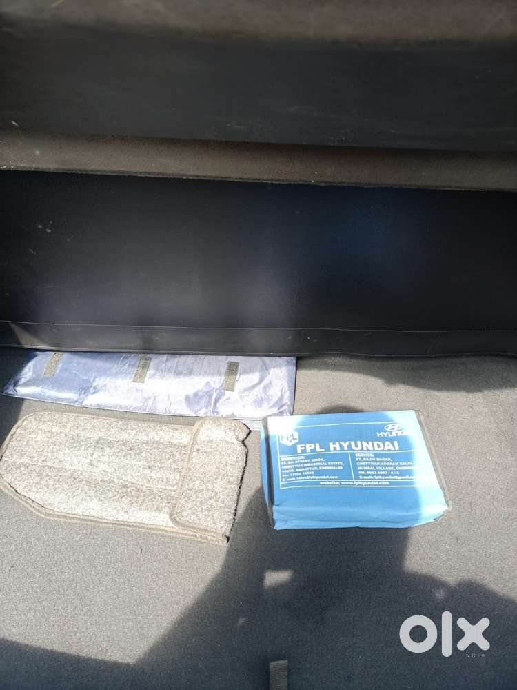 Hyundai Grand I10 2013-2016 Crdi Sportz, 2015, Diesel