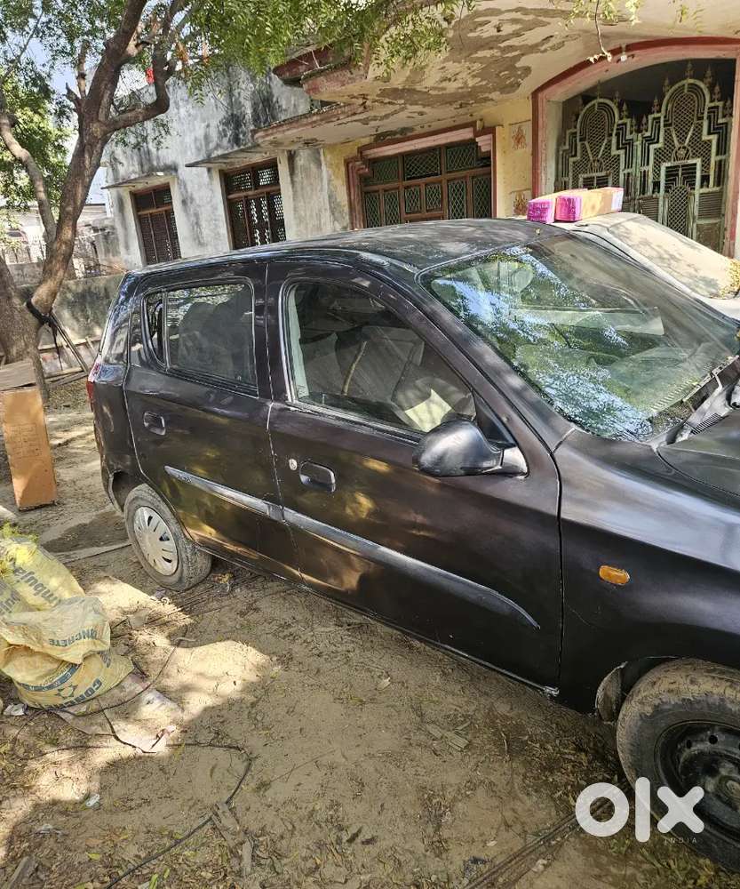 Maruti Suzuki Alto 800 2021 Petrol 52000 Km Driven