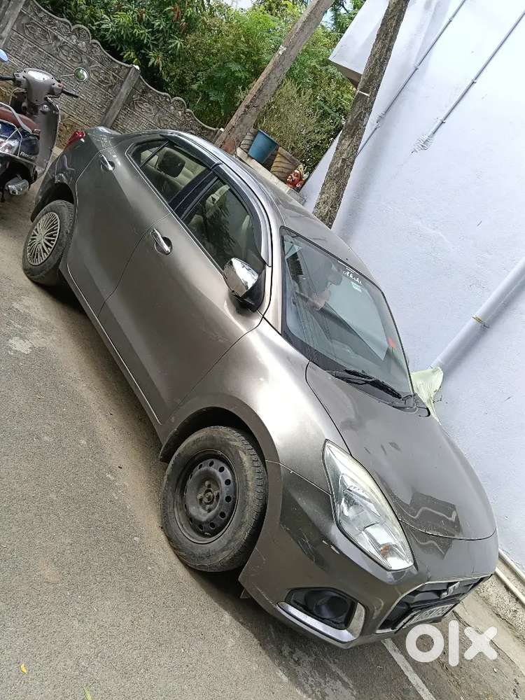 Maruti Suzuki Dzire 2021 Petrol 140000 Km Driven