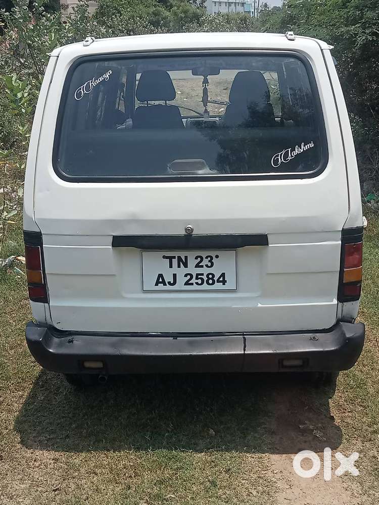 Engine Good Condition, Insurance Current