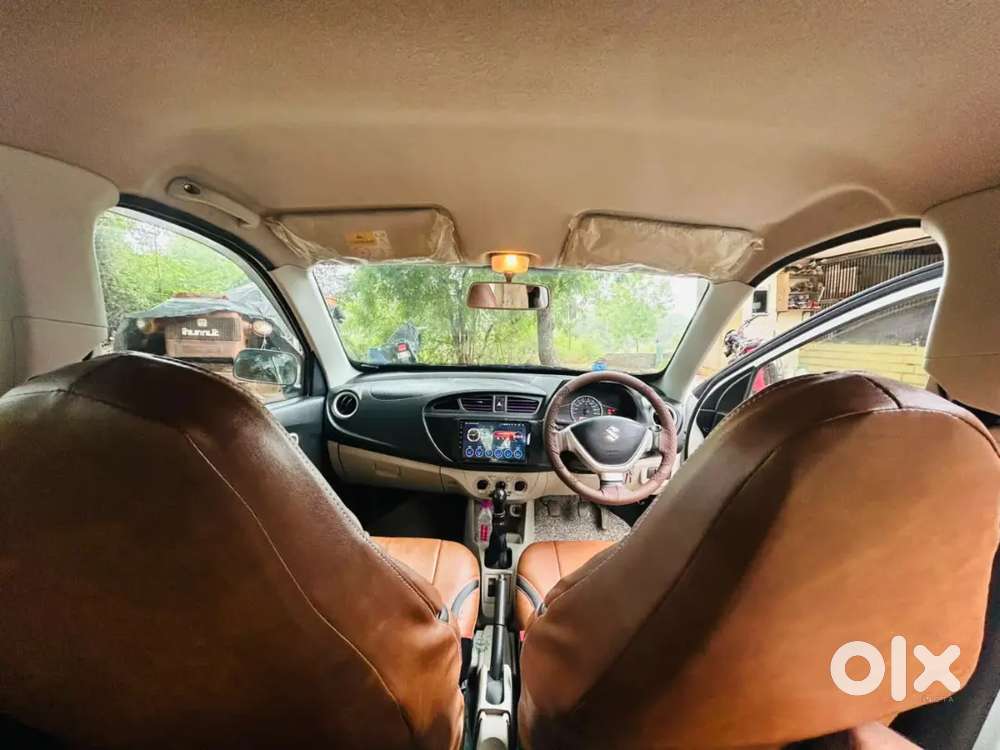 Maruti Suzuki Alto 800 2022 Model Genuine Km/58000