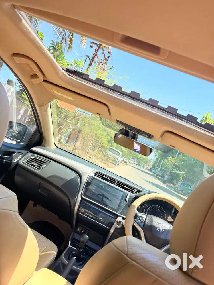 Urgent Sell. Sunroof With Button Start