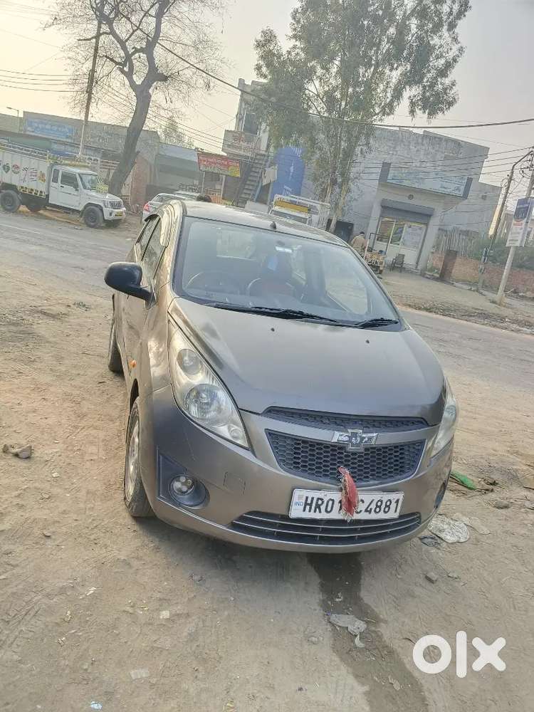 Chevrolet Beat 2011 Petrol Good Condition