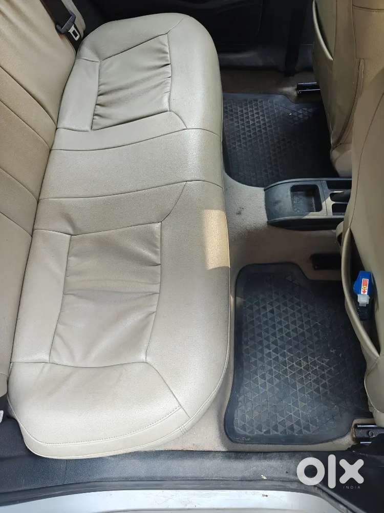 Volkswagen Polo 2014 Petrol 75028 Km Driven