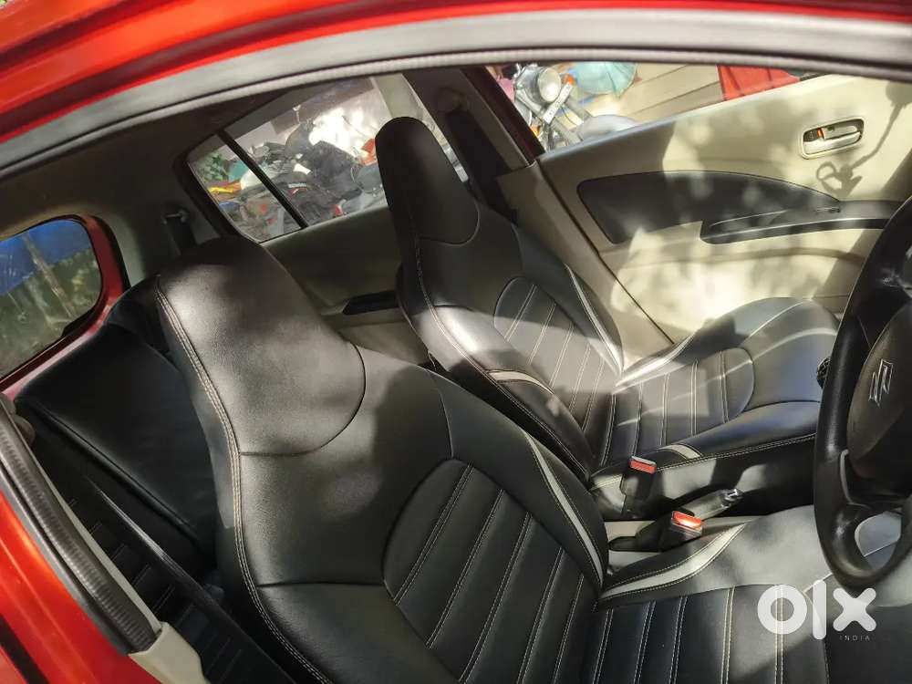 Maruti Suzuki Celerio 2015 Petrol Vxi