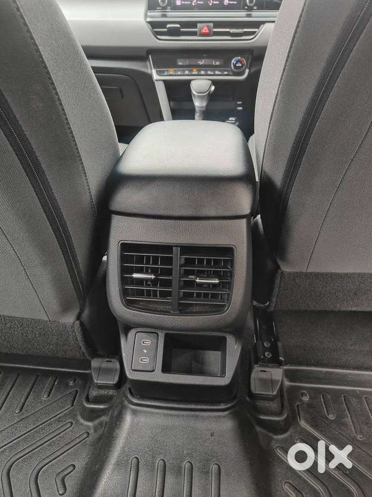 Kia Seltos Htk 1.5 Petrol, 2024, Petrol