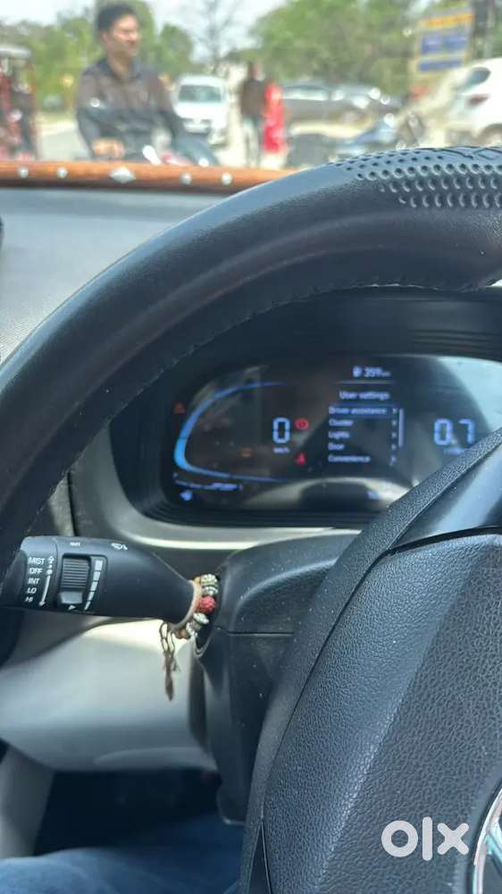 Hyundai New Venue 2022 Diesel Se