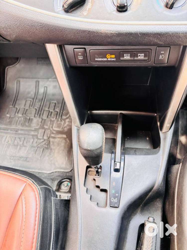 Toyota Innova Crysta 2.8 Gx At, 2020, Diesel