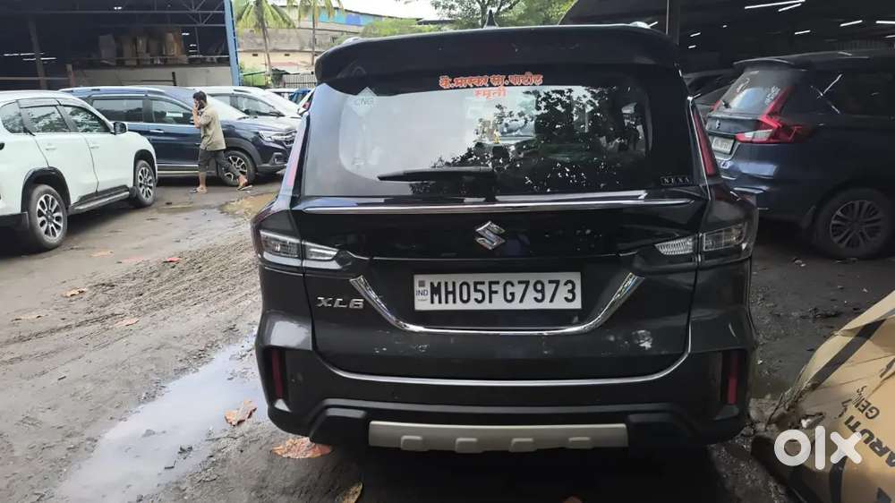 Maruti Suzuki Xl6 1.5 2024