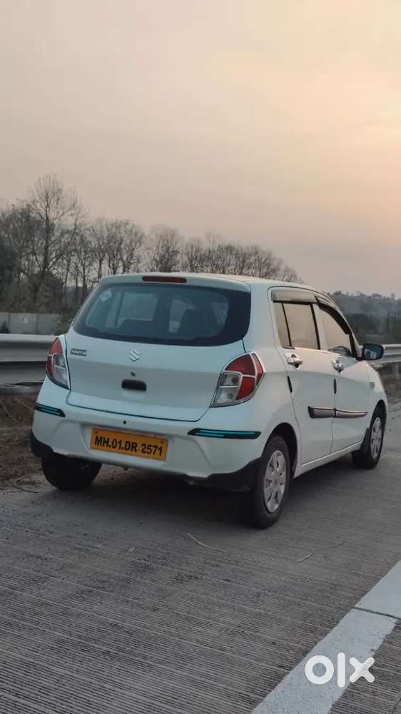 Maruti Suzuki Celerio  2021 Petrol Cng 116000 Km Driven