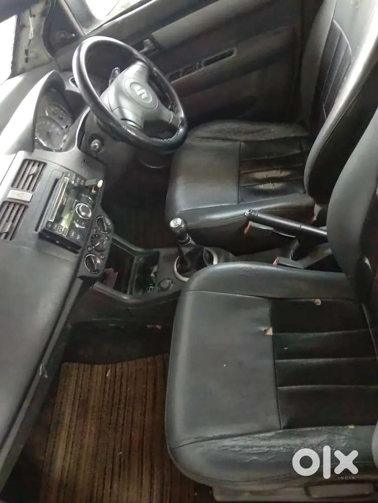 Maruti Swift Vdi 2009