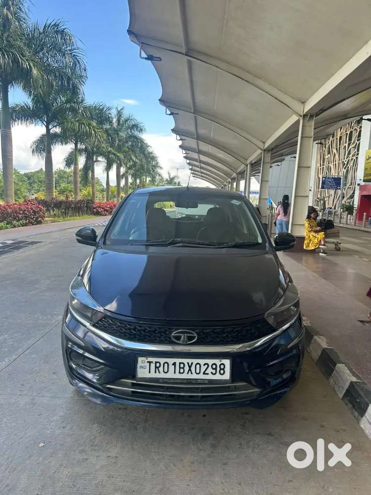 Tata Tiago Xt Icng 2023 Manual