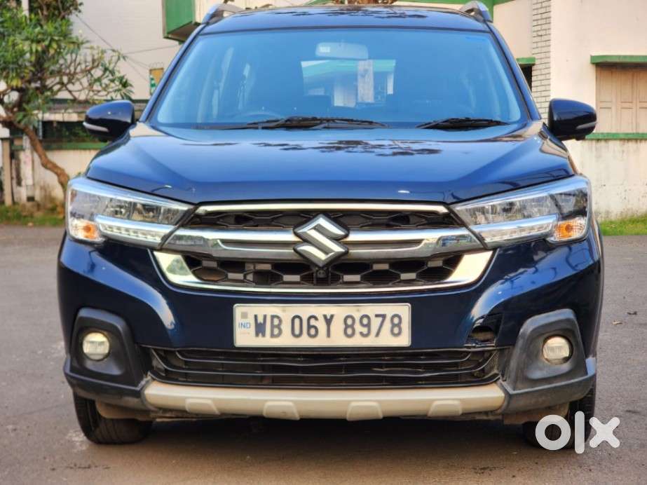 Maruti Suzuki Xl6 1.5 Alpha Plus Mt, 2023, Petrol