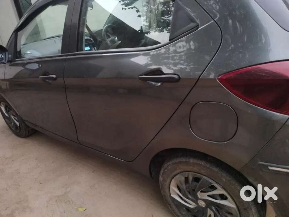Tata Tiago 2024 Km 22000 Driven