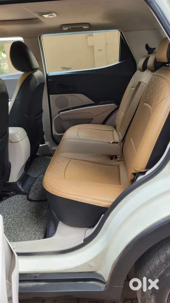 Mahindra Xuv300 2021 Diesel