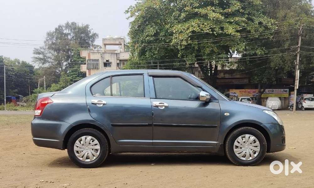 Maruti Suzuki Swift Dzire Ldi Bsiv, 2009, Diesel