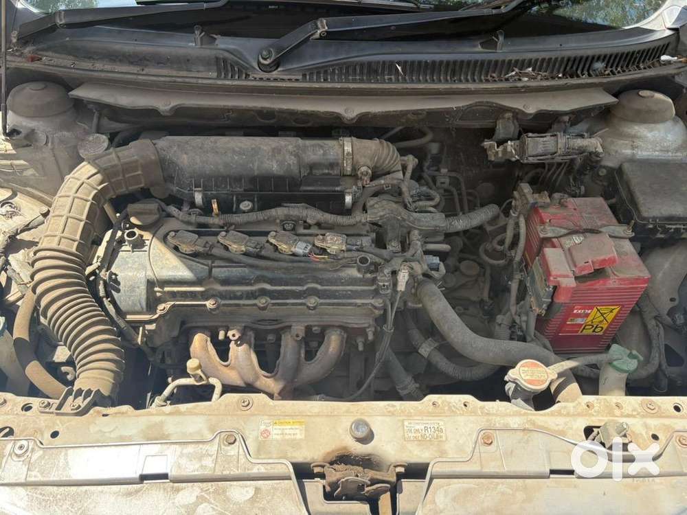 Maruti Suzuki Baleno 2016 Petrol 42990 Km Driven