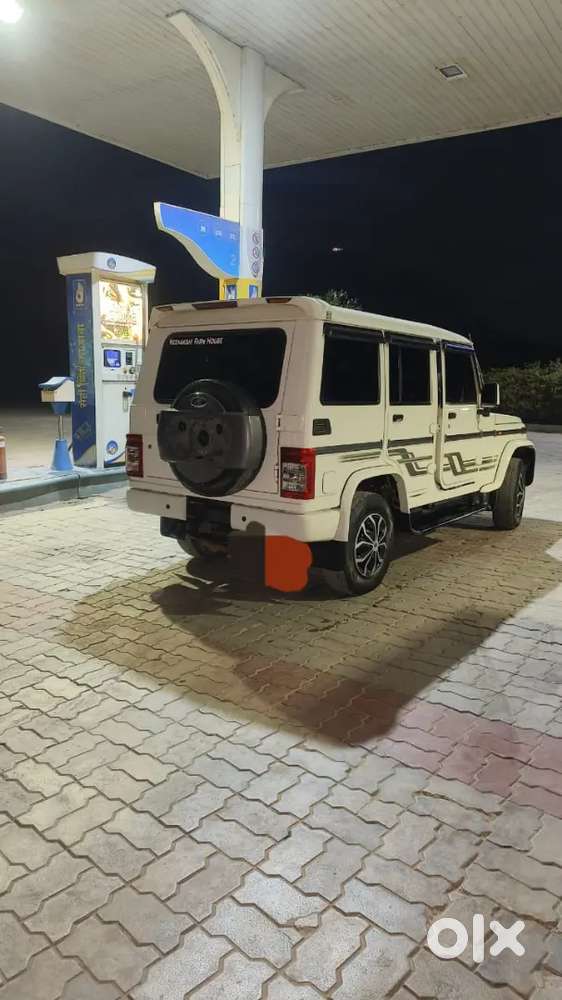 Mahindra Be 6 2022 Diesel