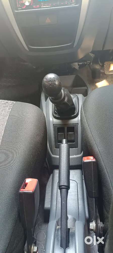 Maruti Suzuki 800 2014 Petrol 45125 Km Driven