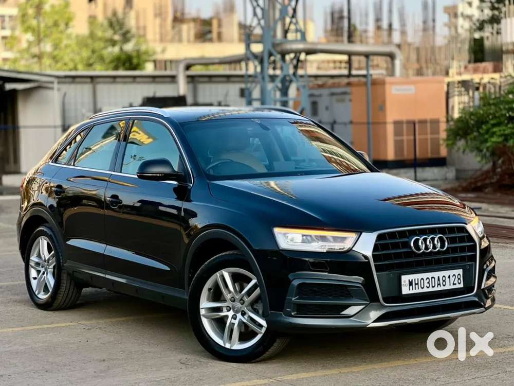 Audi Q3 30 Tdi S, 2019, Diesel
