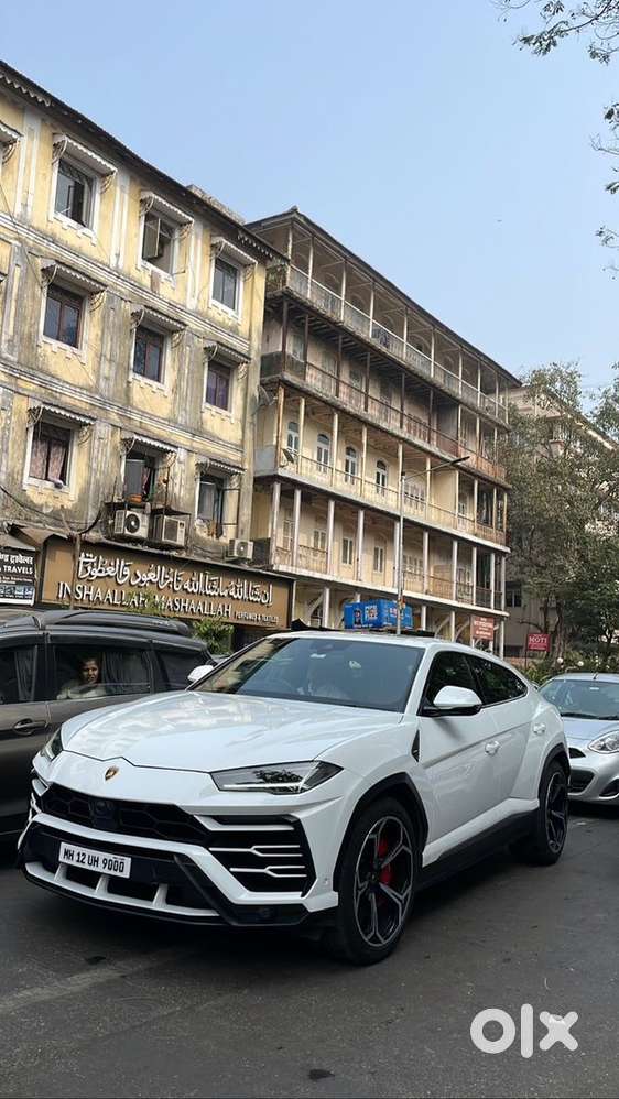 Lamborghini Urus 2000 Diesel Good Condition