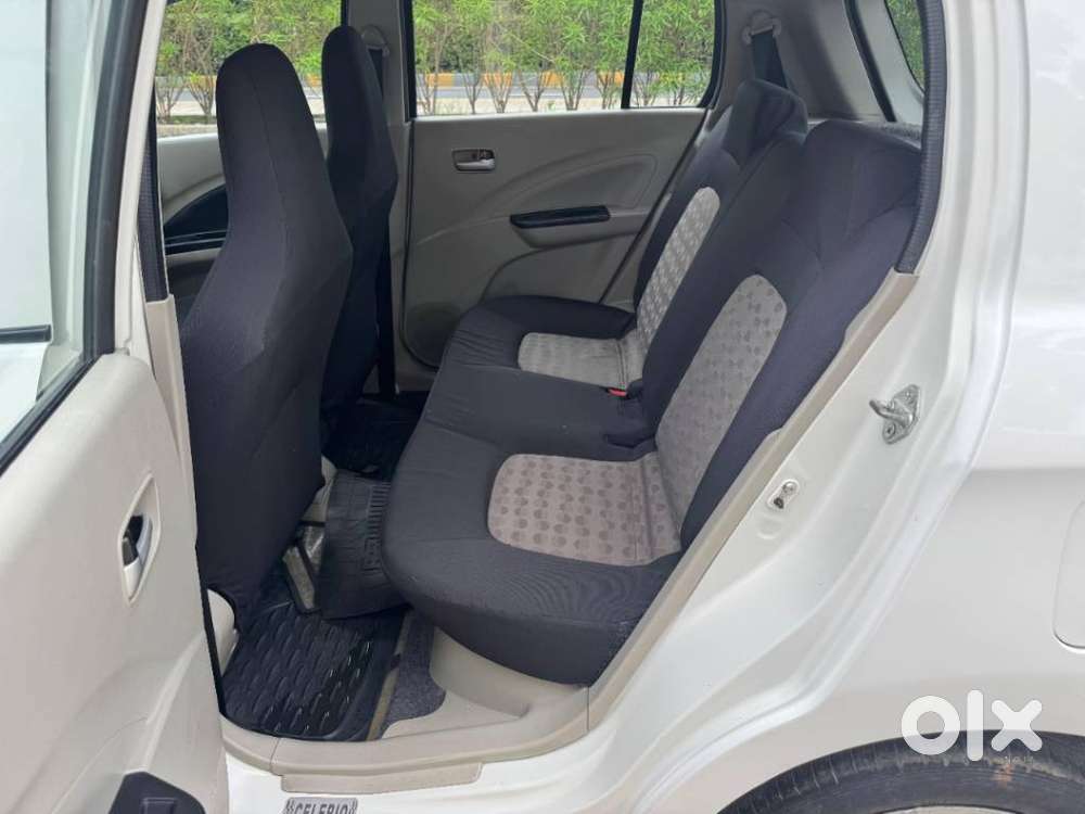 Maruti Suzuki Celerio Vxi Optional, 2014, Petrol