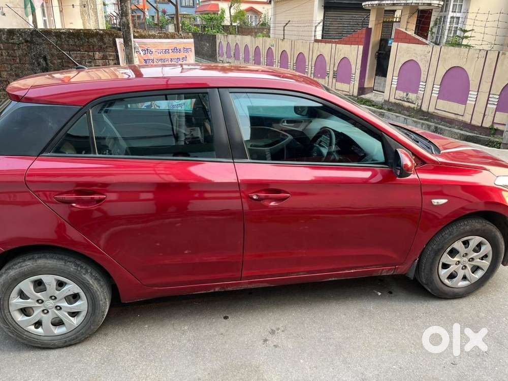 Hyundai Elite I20 2016 Petrol Good Condition
