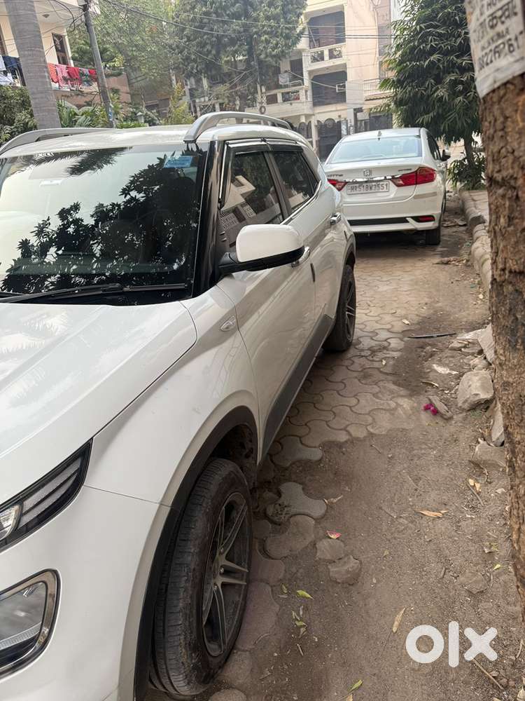 Hyundai Venue 2020 Well Maintained