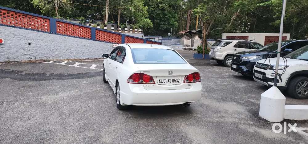 Honda Civic For Sale