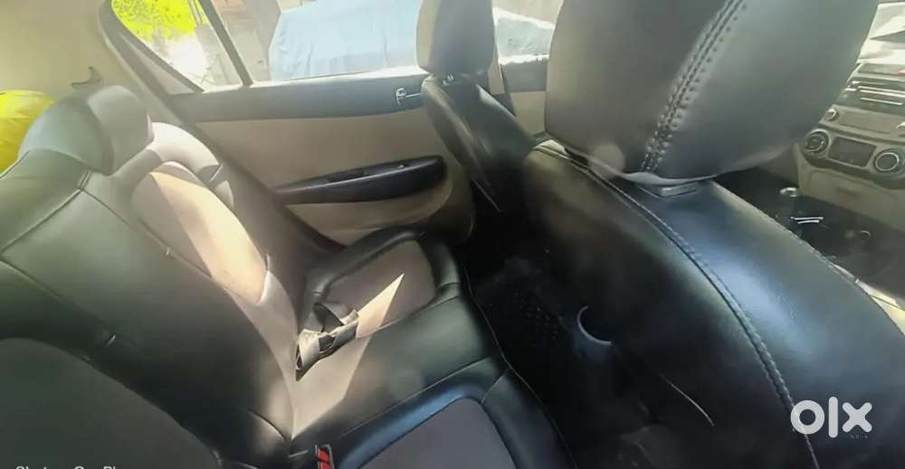 Hyundai I20 1.2 Magna 2014 Model