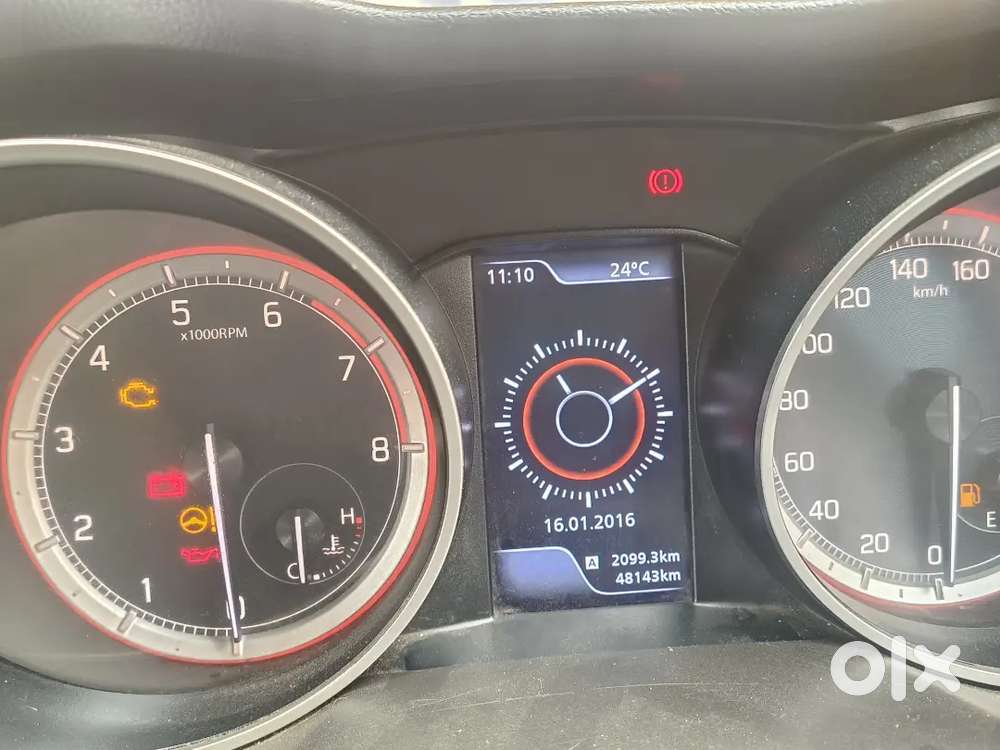 Maruti Suzuki Swift Zxi Plus 2022