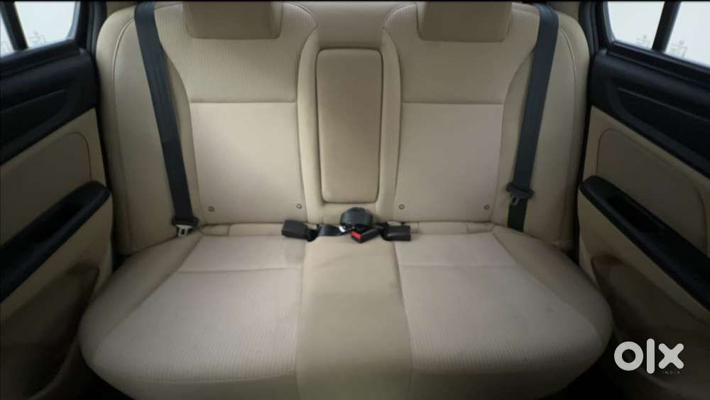 Honda Amaze Vx Cvt I-vtec, 2024, Petrol
