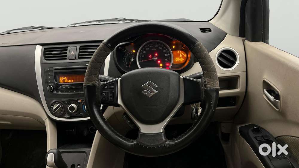 Maruti Suzuki Celerio Zxi Optional Amt, 2018, Petrol
