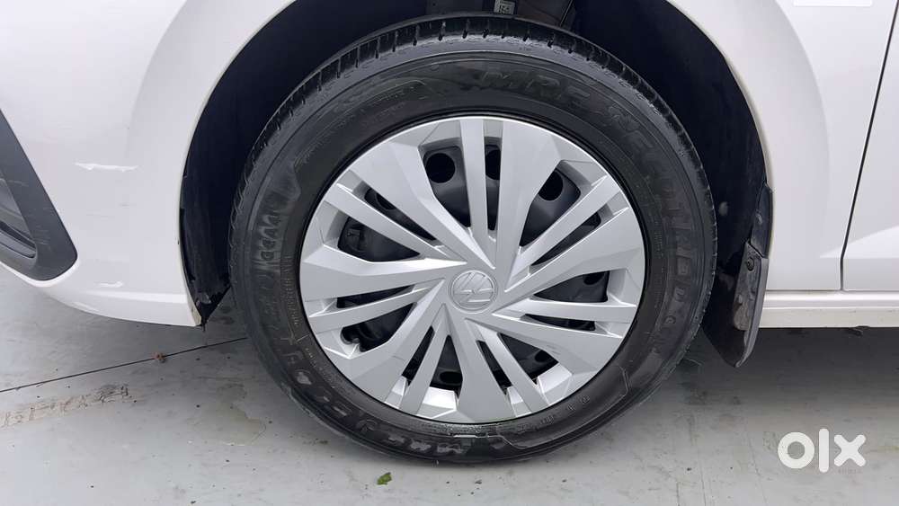 Volkswagen Virtus 1.0 Comfortline Tsi, 2023, Petrol