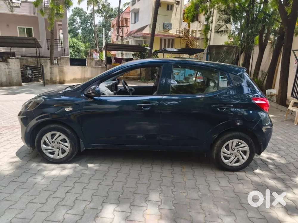 Hyundai Grand I10 Nios Magna 1.2 Kappa Vtvt, 2020, Petrol