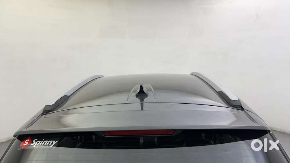 Tata Nexon 1.2 Revotron Xz Plus, 2023, Petrol