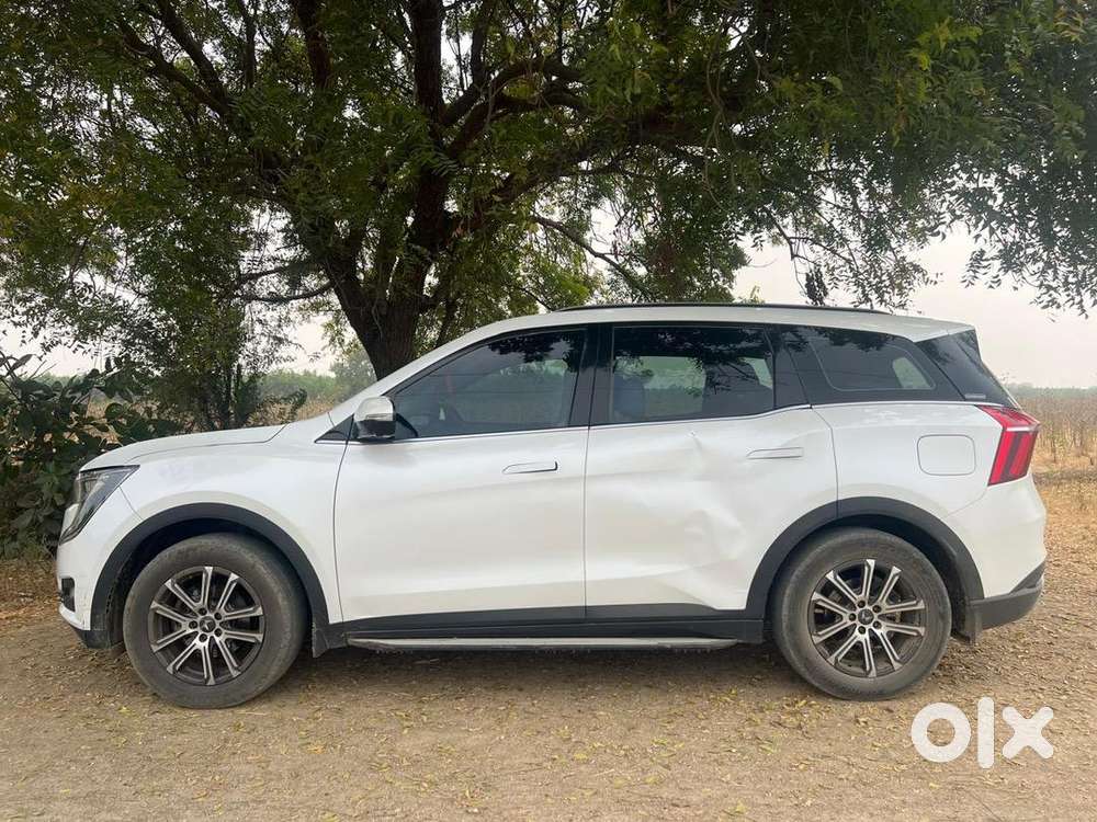 Mahindra Diesel Car 2023