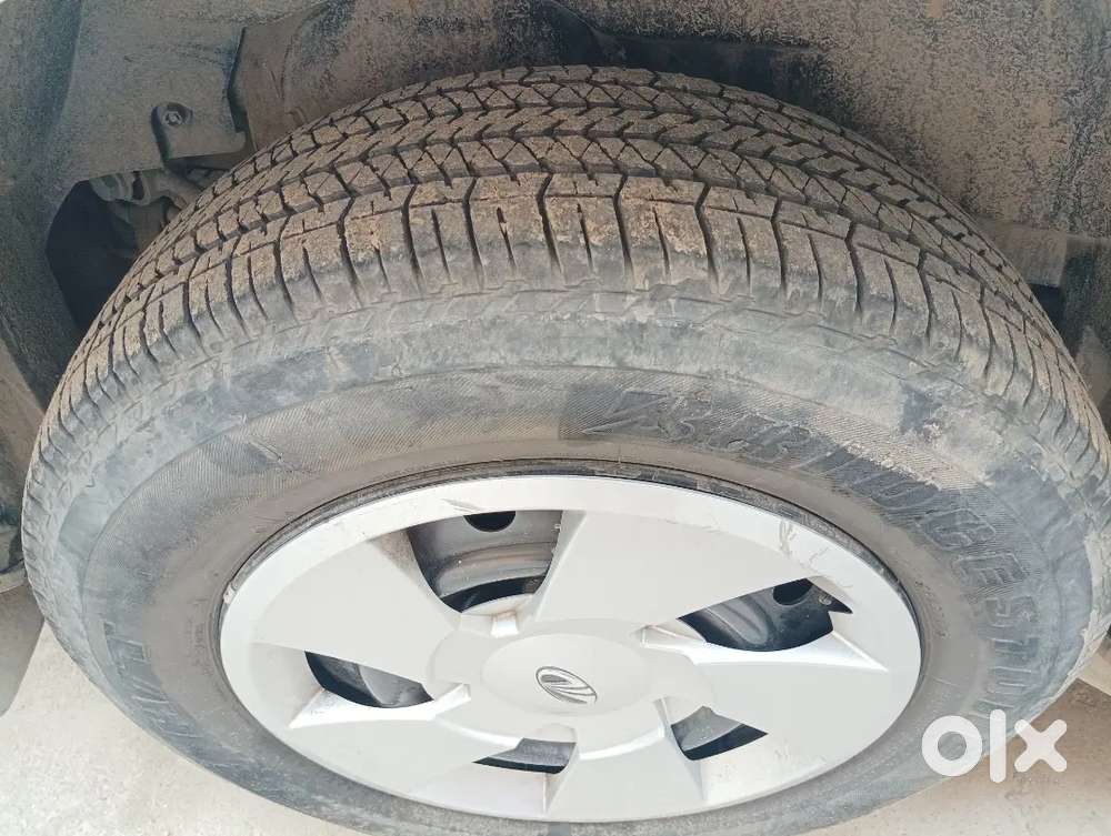 Mahindra Xuv500 Diesel Manual 2017