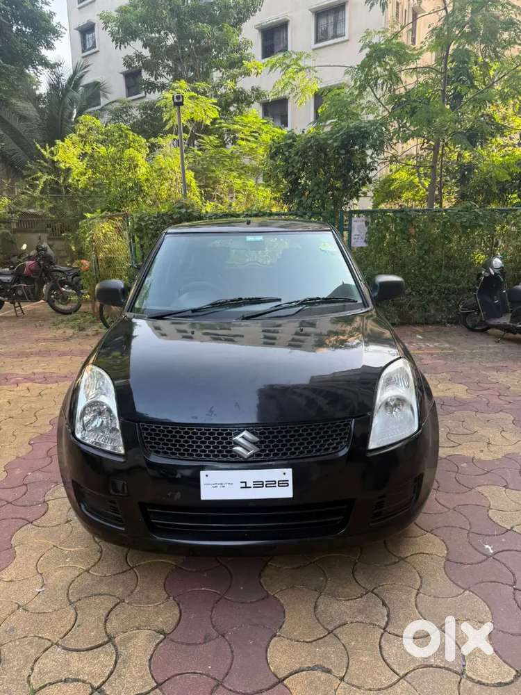 Maruti Suzuki Swift 2011