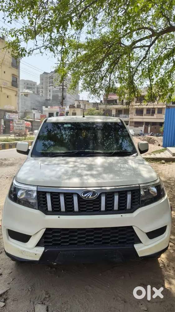 Mahindra Bolero Neo 2022 Diesel 77000 Km Driven