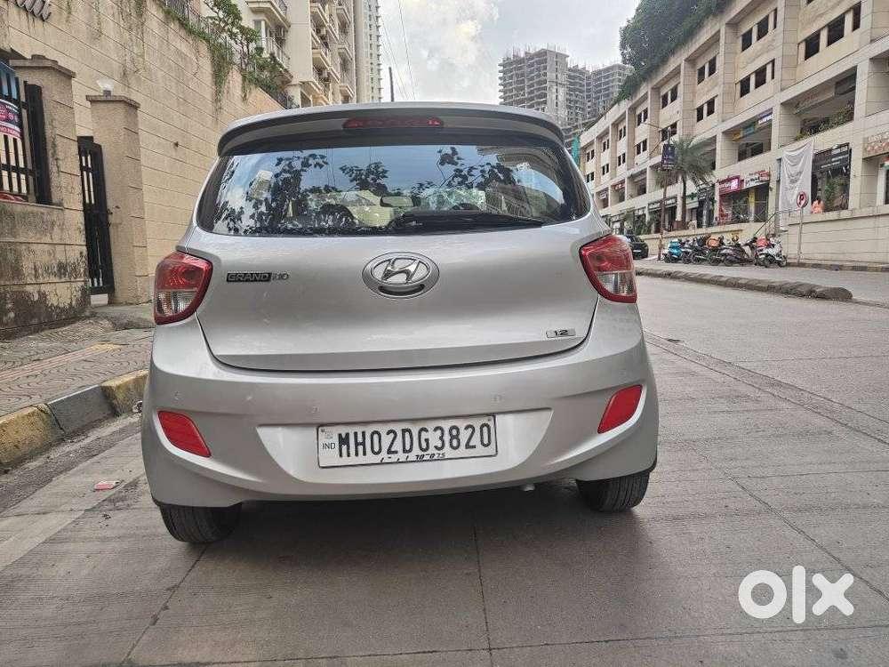 Hyundai Grand I10 Asta 1.2 Kappa Vtvt, 2014, Petrol