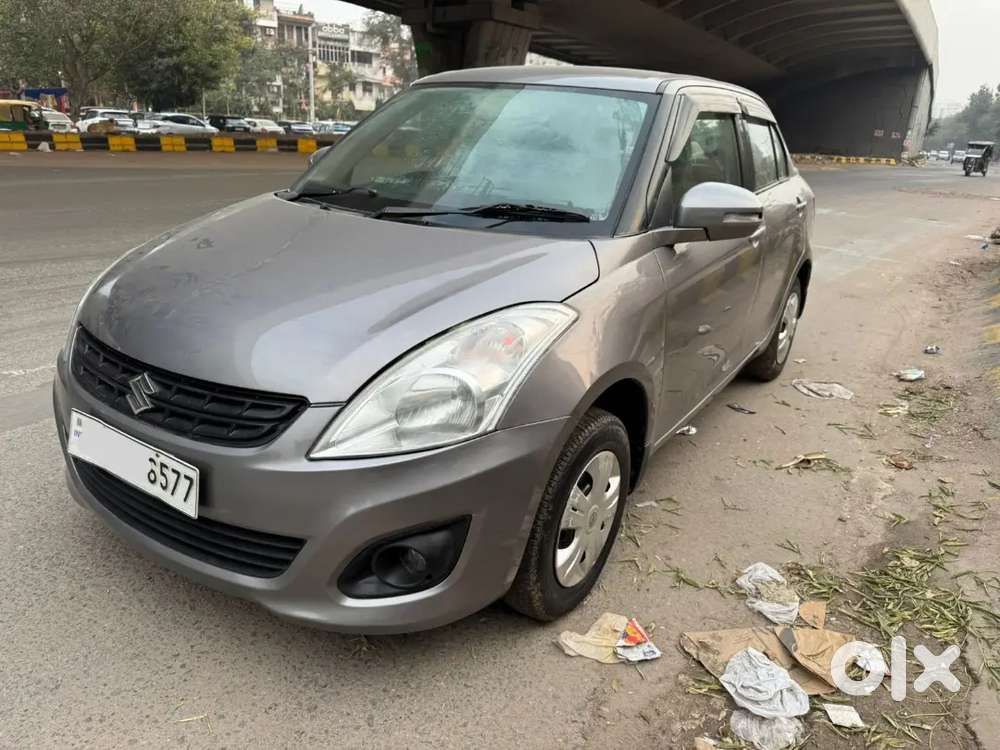 Maruti Suzuki Swift Dzire 2012 1st Owner