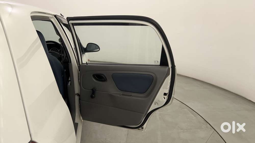 Maruti Suzuki Alto K10 2010-2014 Vxi, 2012, Petrol